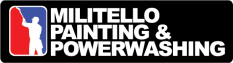 Militello Painting and Powerwashing LLC logo