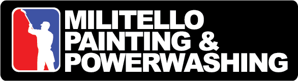 Militello Painting Powerwashing Ambler PA FREE QUOTE