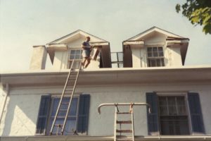 Guide to Soft Wash Home and Roof Cleaning