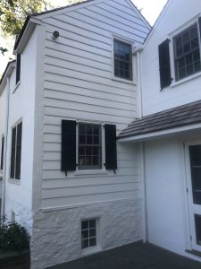 Residential Painting Services
