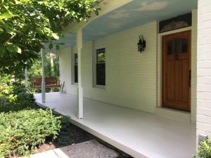 Exterior Painting
