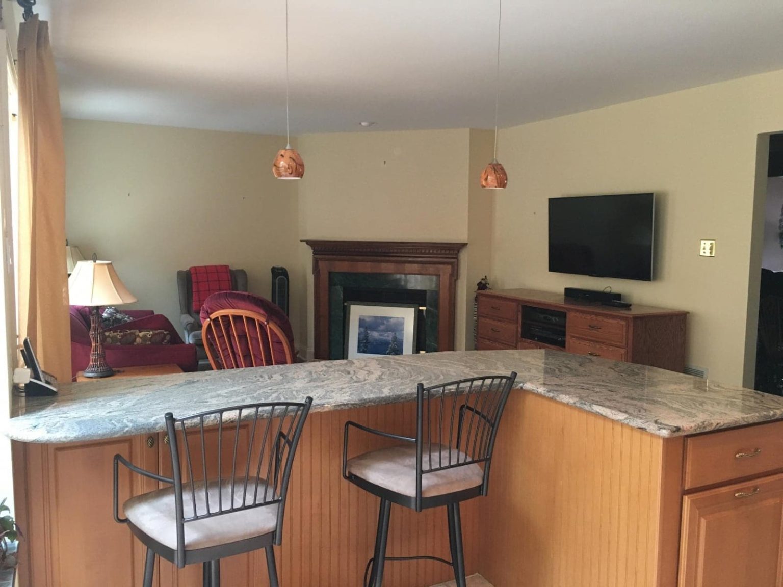 Interior Painting Contractors Militello Painting and Powerwashing