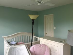 Interior Painting Services