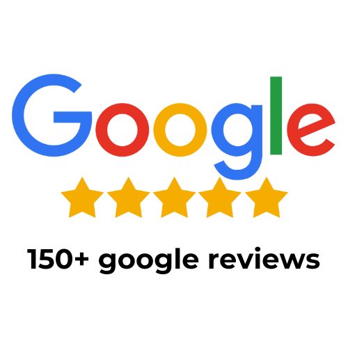 150+ google reviews-new