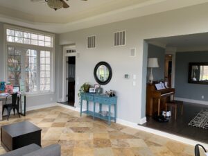 Painting Services