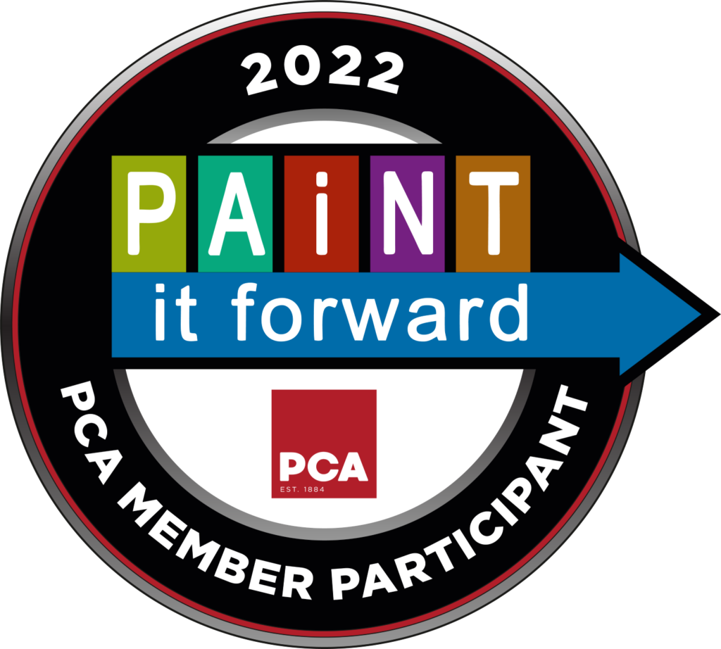 PCA 2022 PIF Badge
